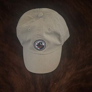 Little Boys southern proper ball cap
